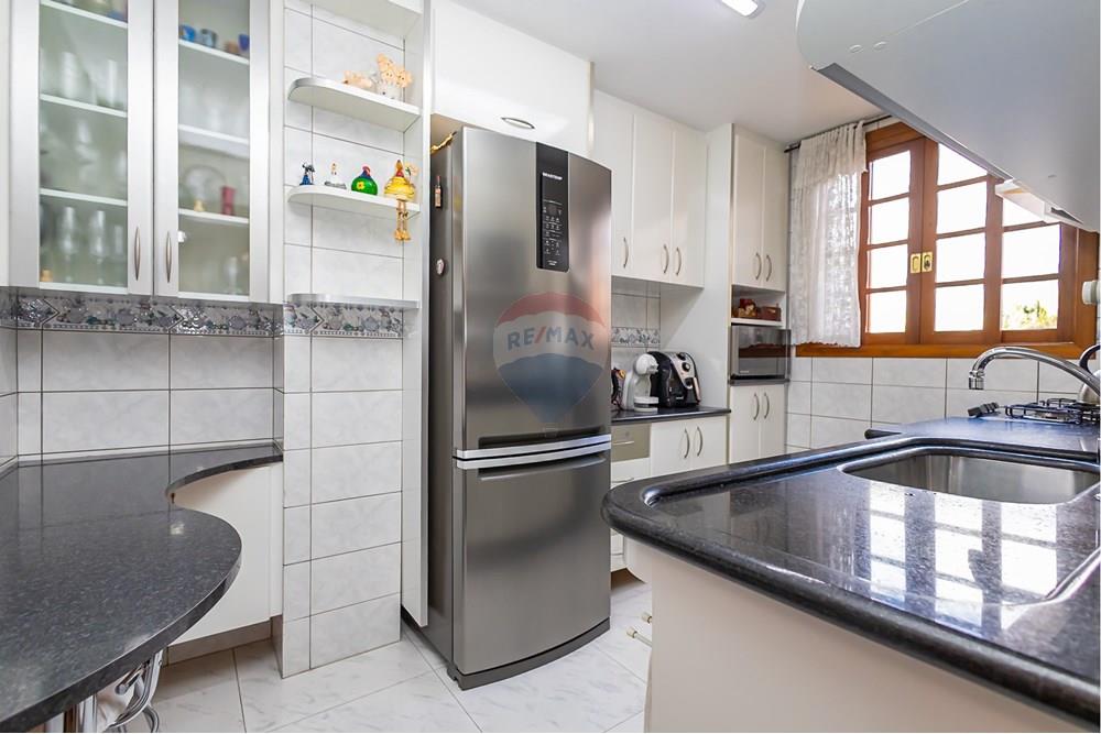 Sobrado - Venda - Curitiba , Paraná - IMG_5051 (1).jpg - 560411009-94