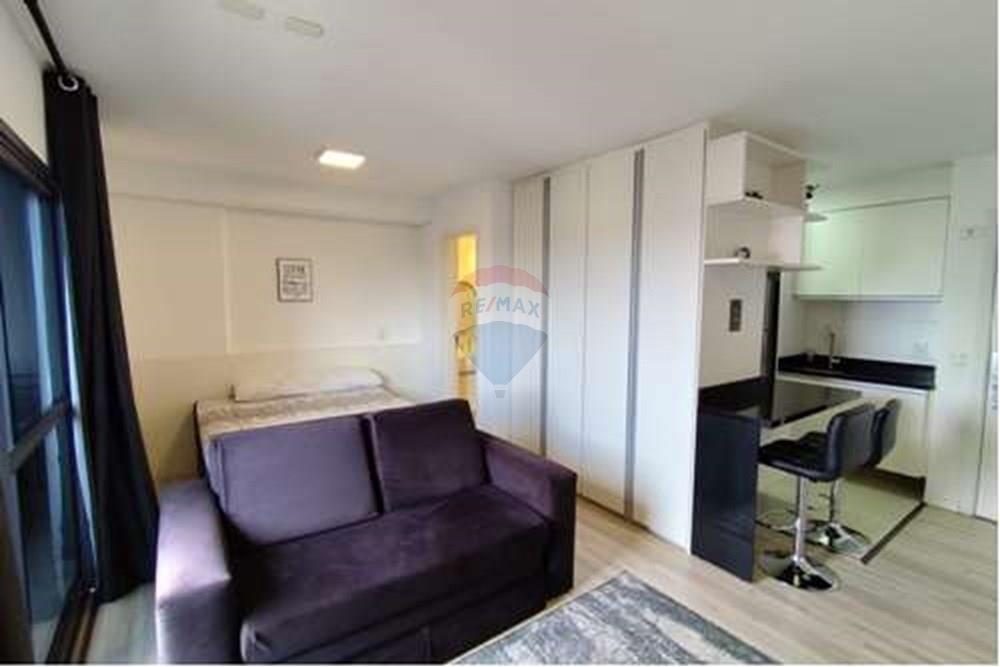 Apart Hotel/ Flat - Alugar - Curitiba , Paraná - WhatsApp Image 2025-04-14 at 11.58.12 (5).jpeg - 560461002-26