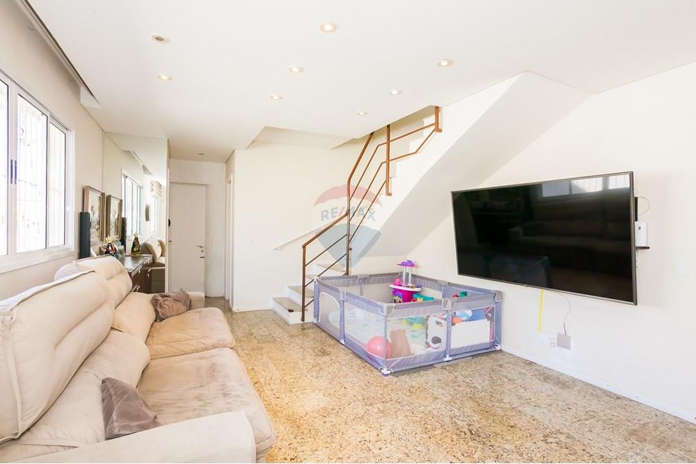 Sobrado - Venda - Curitiba , Paraná - BOLI_-12.JPG - 560341116-37