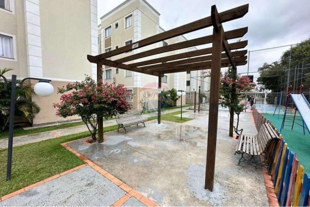 Apartamento - Venda - São José dos Pinhais , Paraná - IMG_0347.jpeg - 560481004-20