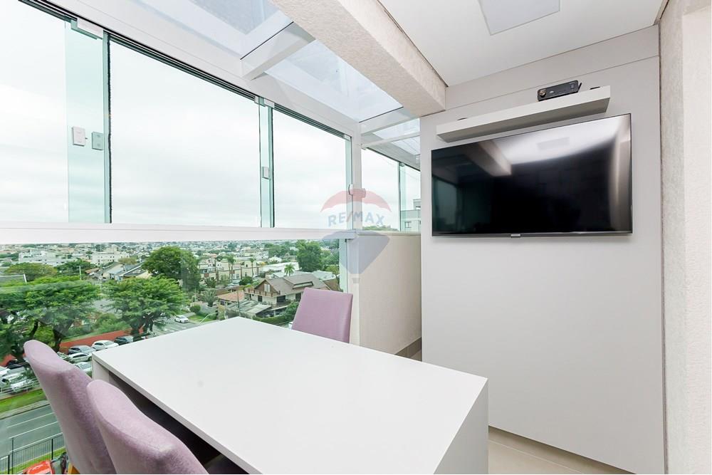 Cobertura - Venda - Curitiba , Paraná - IMG_3422.jpg - 560321058-87