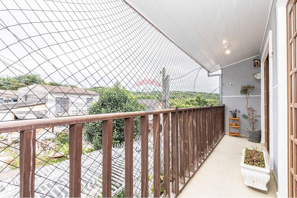 Sobrado - Venda - Curitiba , Paraná - IMG_6334.jpg - 560301017-85