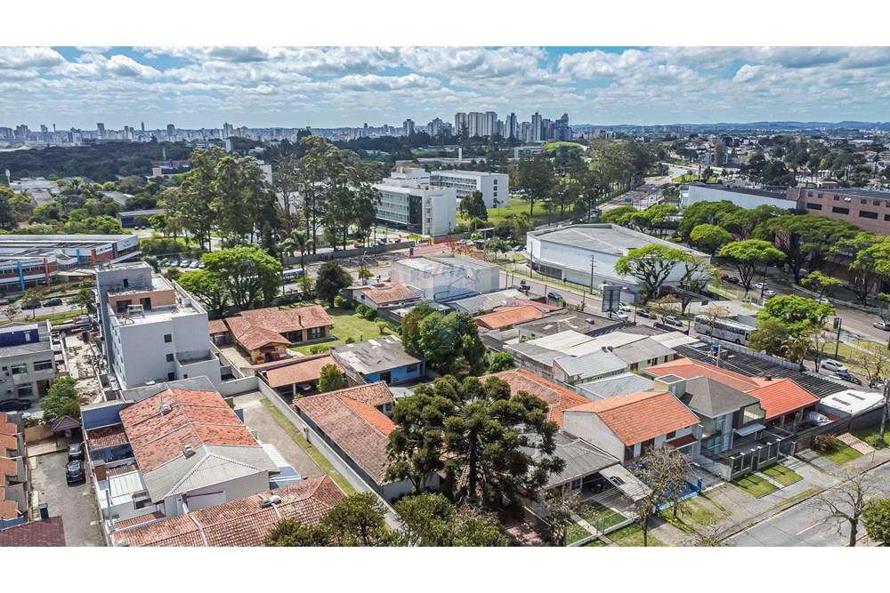 Terreno - Venda - Curitiba , Paraná - DJI_0056.jpg - 560431047-5