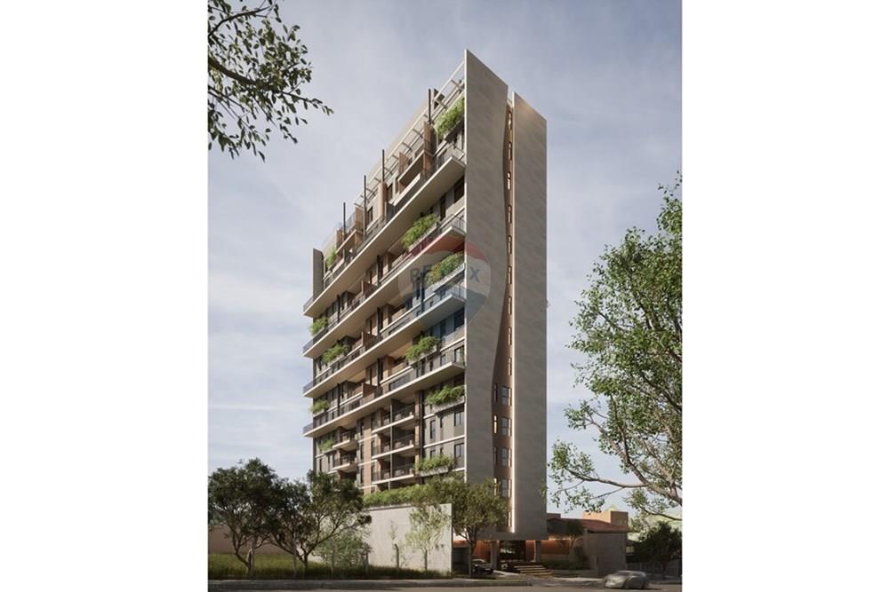 Apartamento - Venda - São José dos Pinhais , Paraná - A.jpeg - 560481006-9