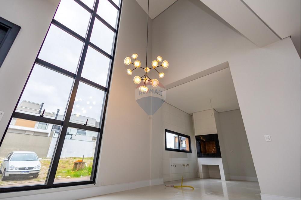 Sobrado - Venda - São José dos Pinhais , Paraná - IMG_1410_1.jpg - 560391042-21