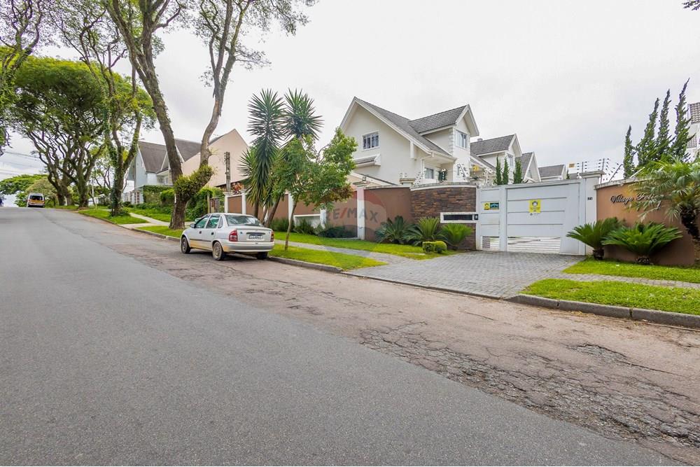 Triplex - Venda - Curitiba , Paraná - 03 frente condominio.jpg - 560341137-3