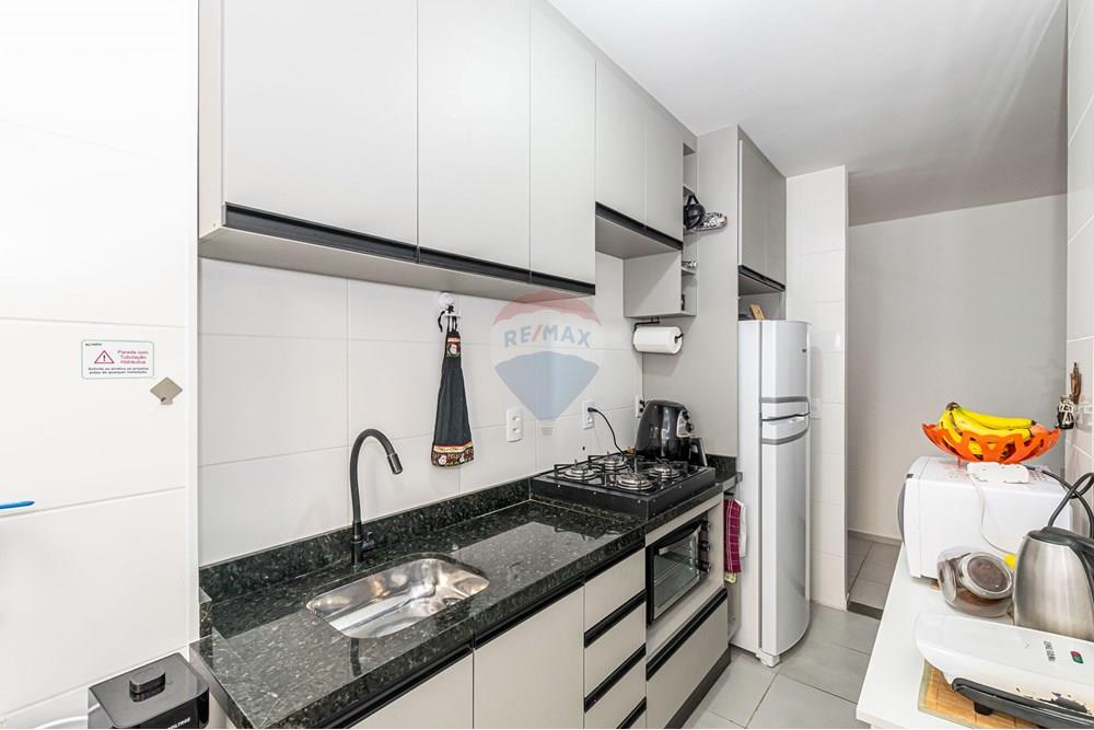 Apartamento, 2 quartos, 48 m² - Foto 21