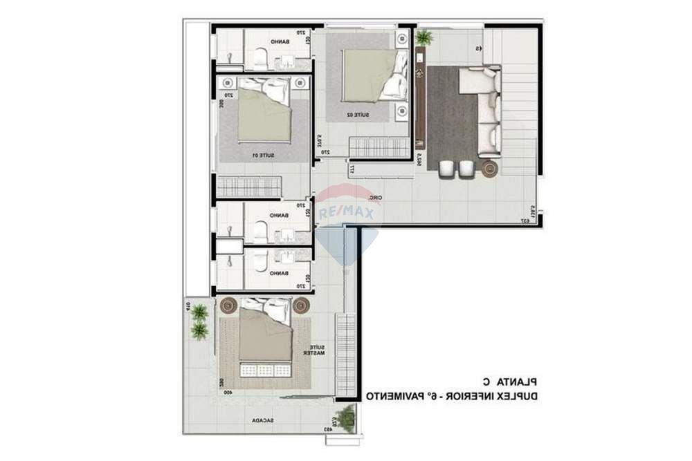 Cobertura - Venda - Matinhos , Paraná - 181770a7-1ba6-43c0-87ad-c4f0fc117616.jpeg - 560221006-372