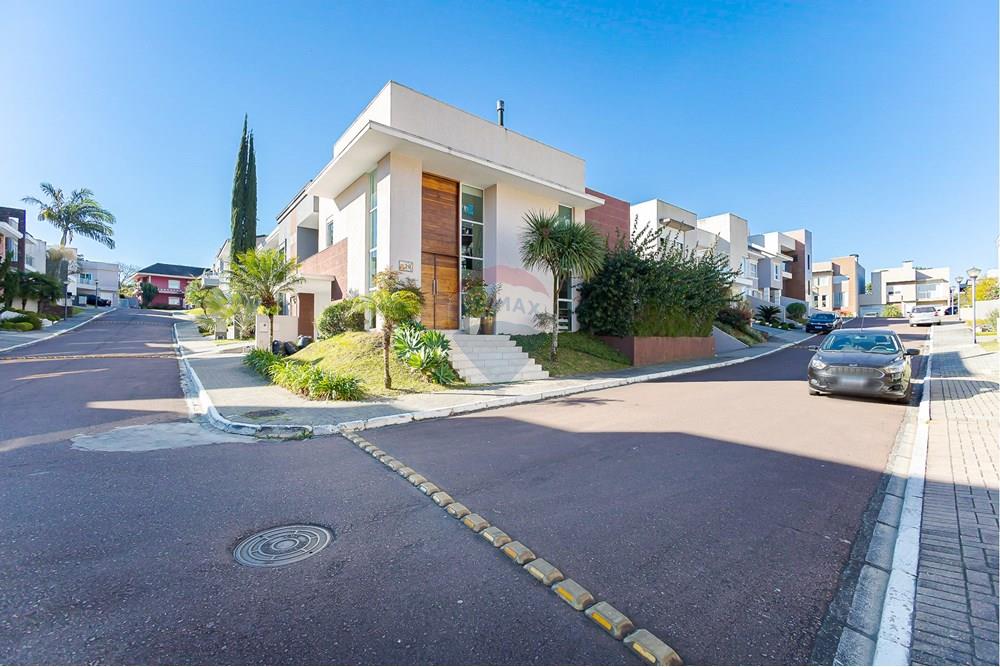 Casa de Condomínio - Venda - Curitiba , Paraná - IMG_0147.jpg - 560411061-1