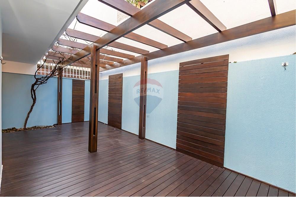 Sobrado - Alugar - Curitiba , Paraná - IMG_9571_1.jpg - 560311047-509