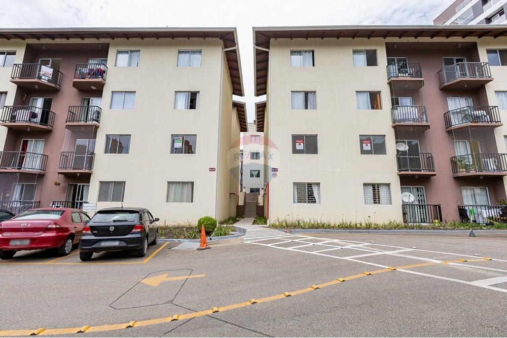 Apartamento - Alugar - Curitiba , Paraná - IMG_4692.jpg - 560311047-527