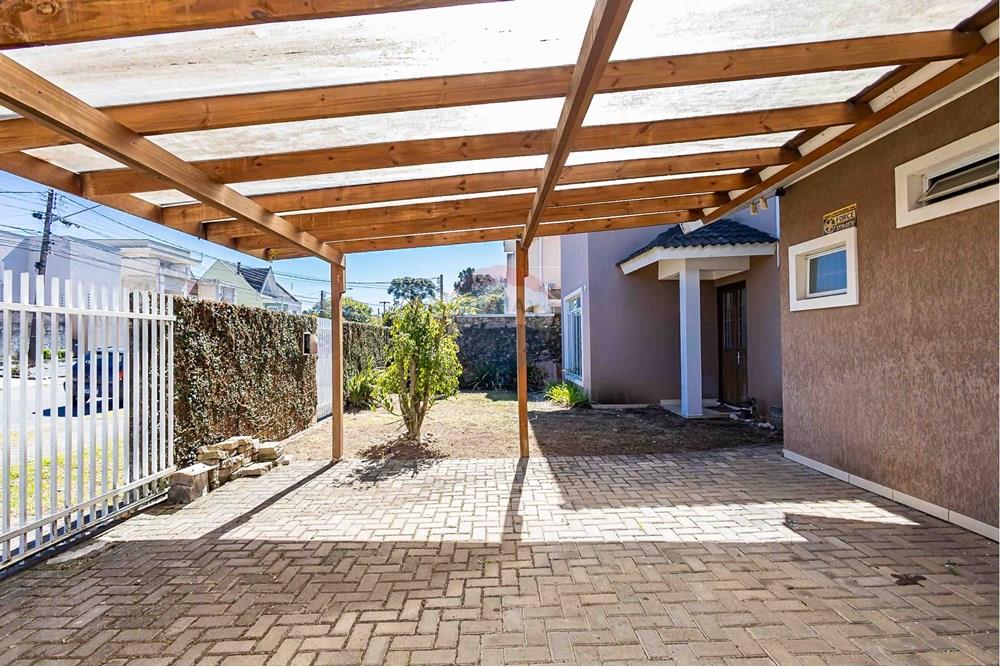 Sobrado - Venda - Curitiba , Paraná - IMG_5494.jpg - 560341116-36