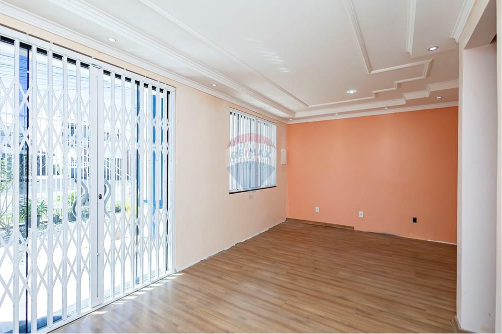 Sobrado - Venda - Araucária , Paraná - IMG_3398_1.jpg - 560491003-3