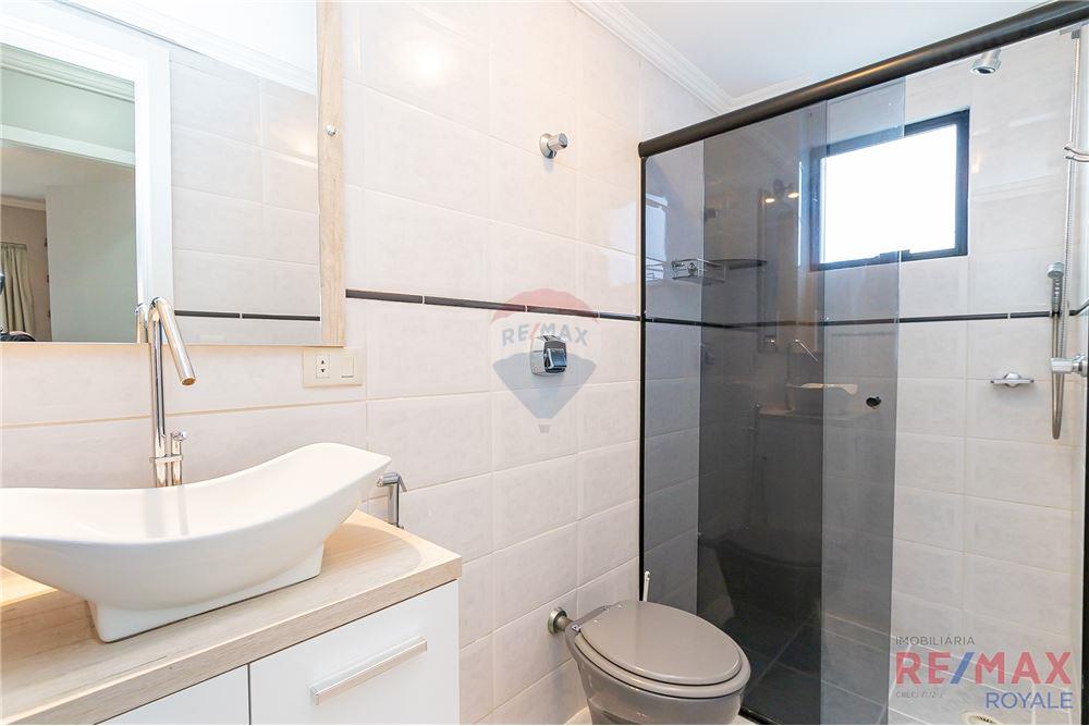 Apartamento - Alugar - Curitiba , Paraná - 16 - 560251018-268