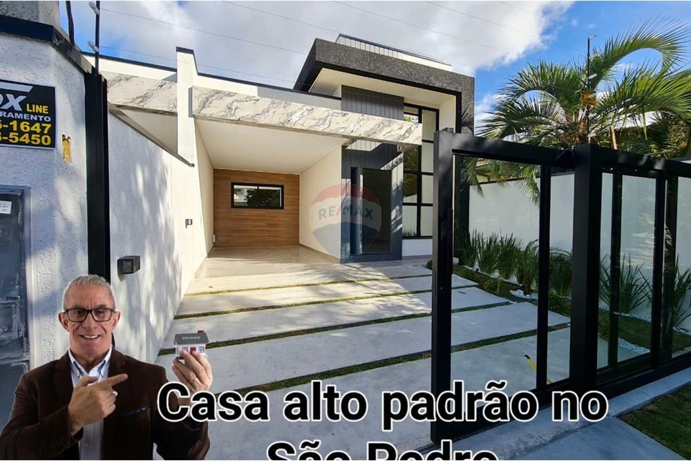 Casa - Venda - São José dos Pinhais , Paraná - 5532a63f-0716-4912-8945-23ca5d83c194.jpeg - 560391051-10