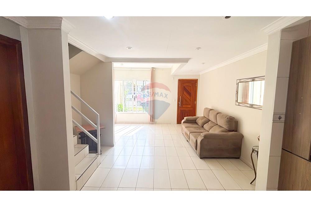 Sobrado - Venda - Curitiba , Paraná - IMG_0008.jpg - 560341219-1