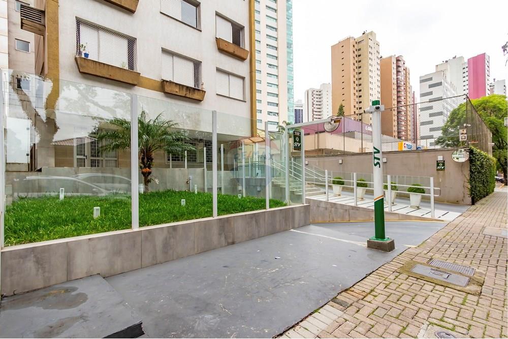 Apartamento - Alugar - Curitiba , Paraná - IMG_9832_1.jpg - 560461009-45