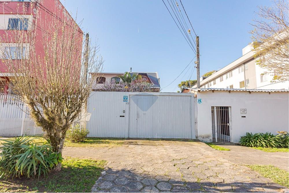 Sobrado - Venda - Curitiba , Paraná - IMG_1905.jpg - 560371010-50