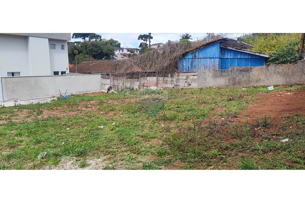 Terreno - Venda - Curitiba , Paraná - 1758304928908.jpg - 560461004-20