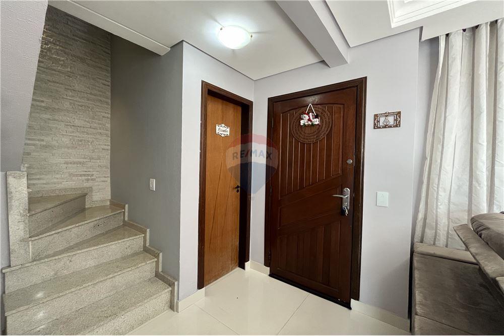 Sobrado - Alugar - Curitiba , Paraná - 12 - 560251018-267