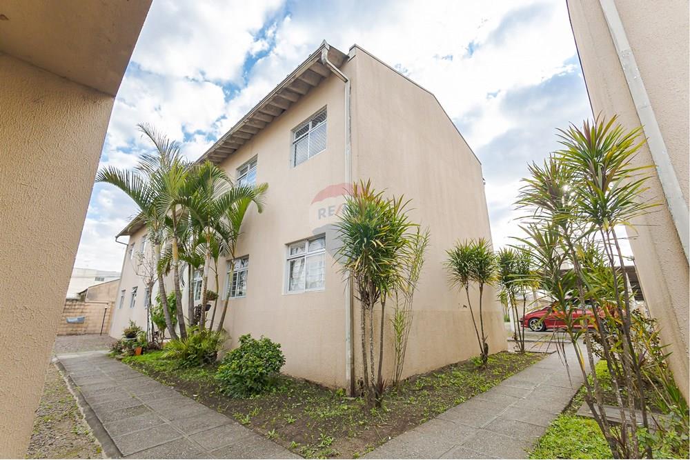 Apartamento - Venda - São José dos Pinhais , Paraná - IMG_0009.jpg - 560321117-12