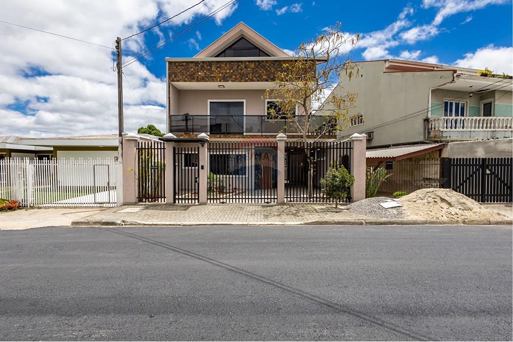 Sobrado - Venda - Curitiba , Paraná - IMG_1994.jpg - 560351004-90