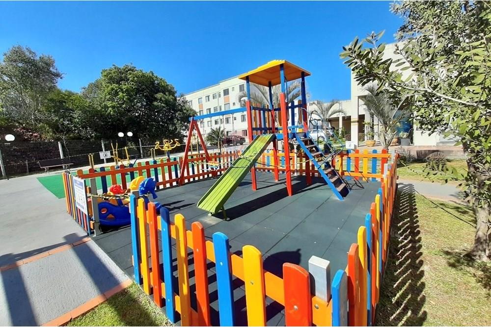 Apartamento - Venda - São José dos Pinhais , Paraná - f24987f2-dfef-4e71-b3be-f18558418c58.jpeg - 560481004-23