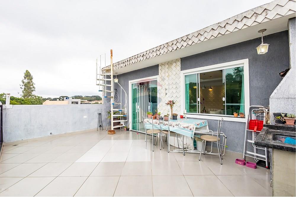 Triplex - Venda - Curitiba , Paraná - IMG_5481.jpg - 560301069-14