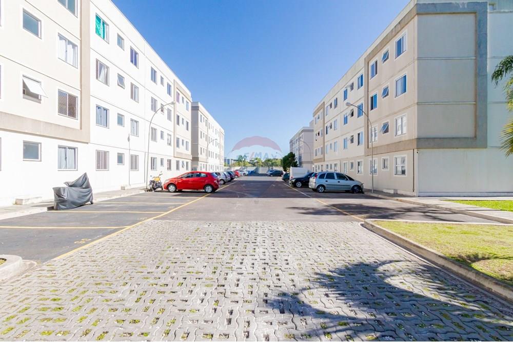 Apartamento - Venda - São José dos Pinhais , Paraná - IMG_9309.jpeg - 560331022-68