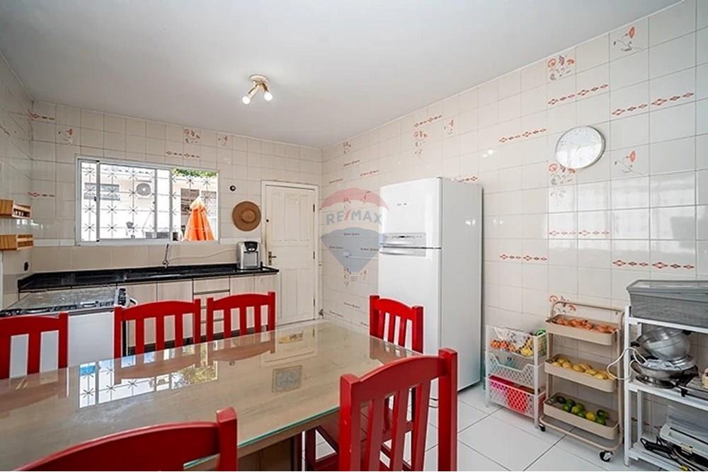 Casa - Venda - Curitiba , Paraná - 11_CRL7641.jpeg - 560341021-64