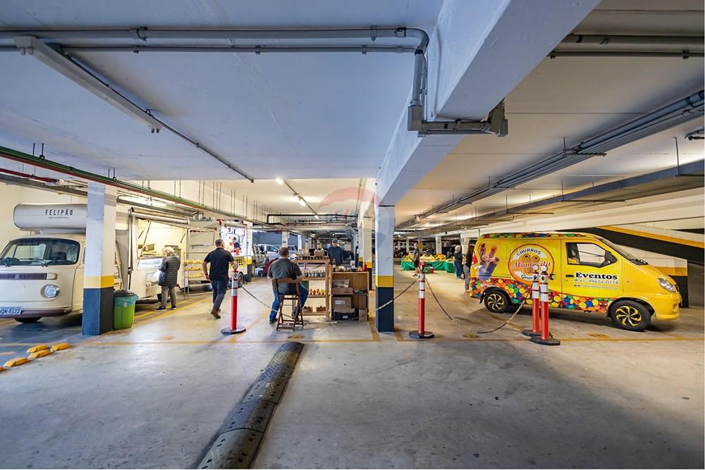 Apartamento - Venda - Curitiba , Paraná - HGM_3579.jpg - 560311047-536