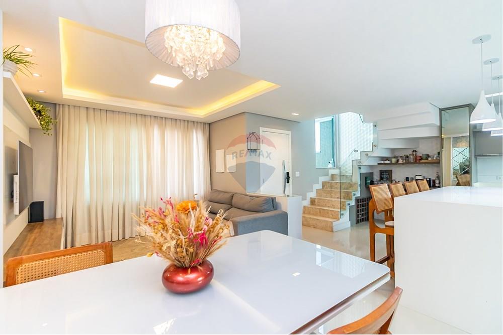 Casa de Condomínio - Venda - Curitiba , Paraná - IMG_7976.jpg - 560411046-73