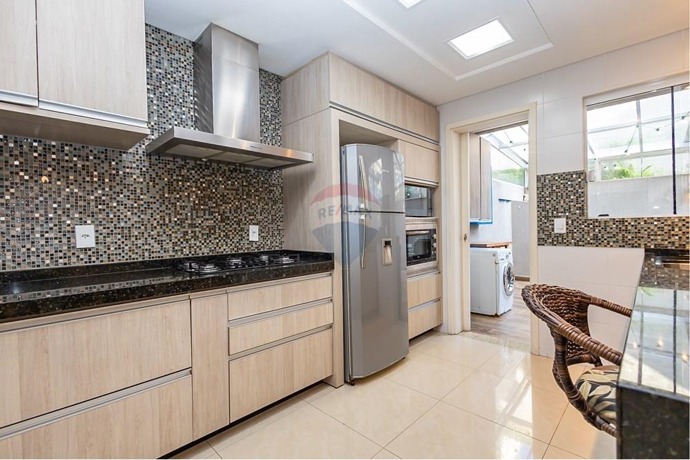 Sobrado - Venda - Curitiba , Paraná - 08 cozinha .jpg - 560341101-16