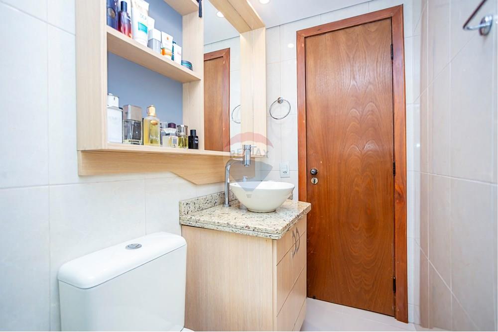 Apartamento - Venda - Curitiba , Paraná - _MG_7816_1.jpg - 560251055-59