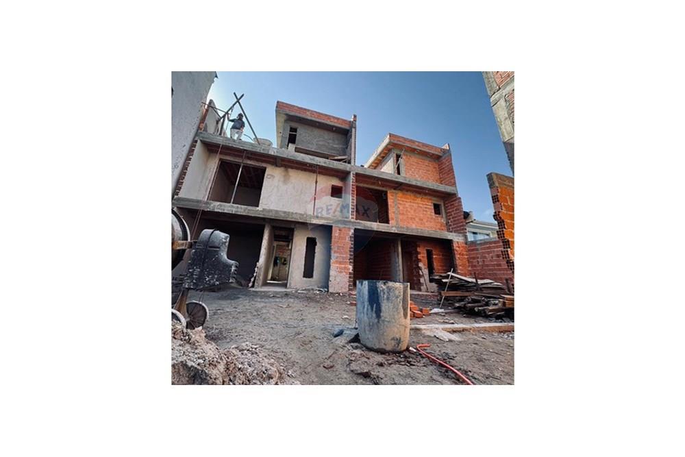 Sobrado - Venda - Curitiba , Paraná - IMG_4928.jpeg - 560391084-189