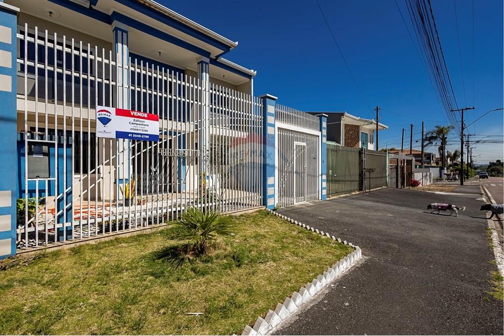 Sobrado - Venda - Araucária , Paraná - IMG_3326_1.jpg - 560491003-3