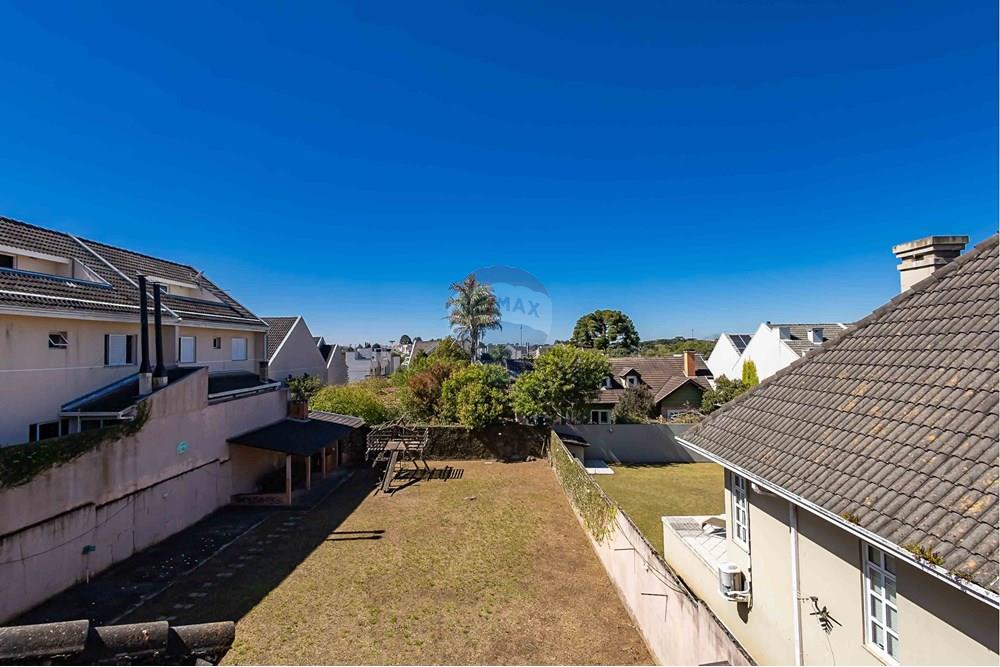 Sobrado - Venda - Curitiba , Paraná - IMG_5592.jpg - 560341116-36