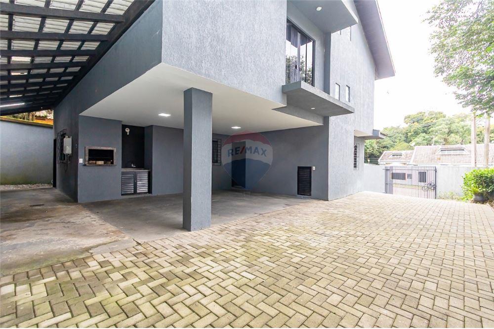 Casa - Venda - Curitiba , Paraná - 47 - 560341114-45