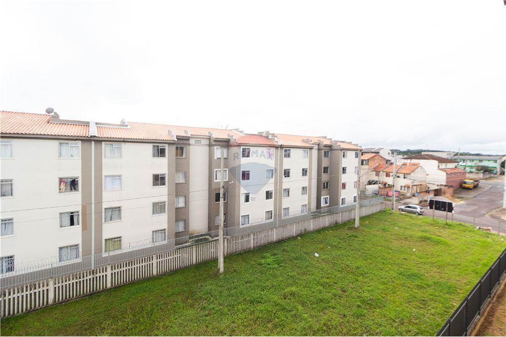 Apartamento - Venda - Curitiba , Paraná - 26 - 560331019-86