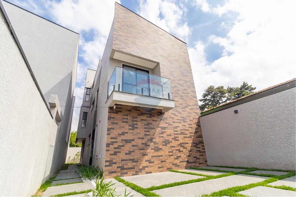 Triplex - Venda - Curitiba , Paraná - SOBRADOCURITIBA89.jpg - 560341054-113