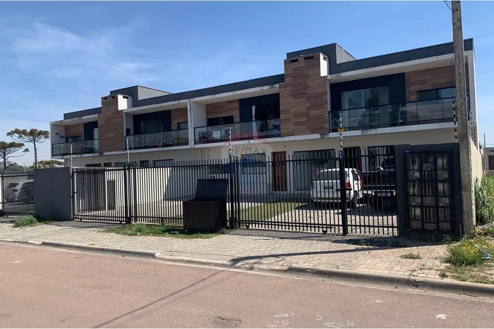 Terreno - Venda - Quatro Barras , Paraná - 21.jpg - 560461019-7