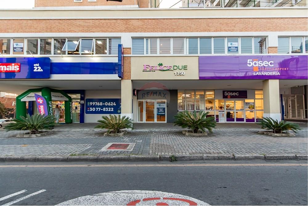 Cj. Comercial/ Sala - Alugar - Curitiba , Paraná - IMG_0695.jpg - 560251018-274