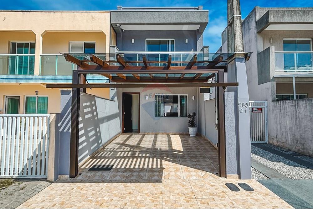 Sobrado - Venda - Matinhos , Paraná - IMG_1123.jpg - 560221006-348