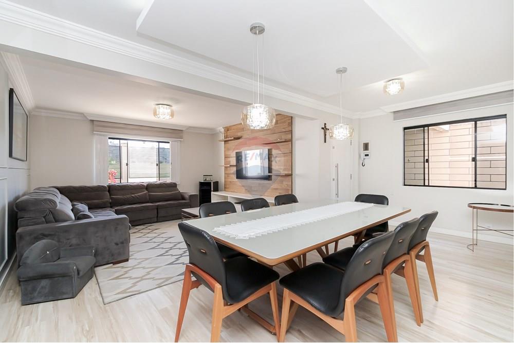 Sobrado - Venda - Pinhais , Paraná - IMG_9081.jpg - 560321151-7