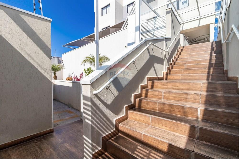 Apartamento - Alugar - Curitiba , Paraná - IMG_9912_1.jpg - 560311047-533