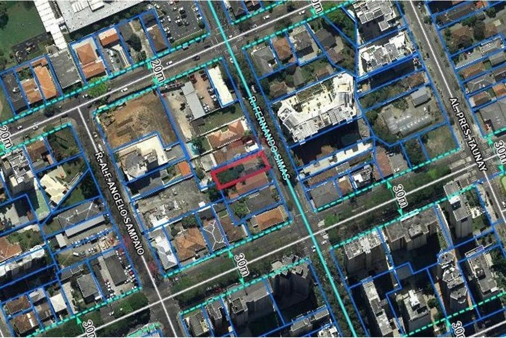 Terreno - Venda - Curitiba , Paraná - 2.jpg - 560341114-60