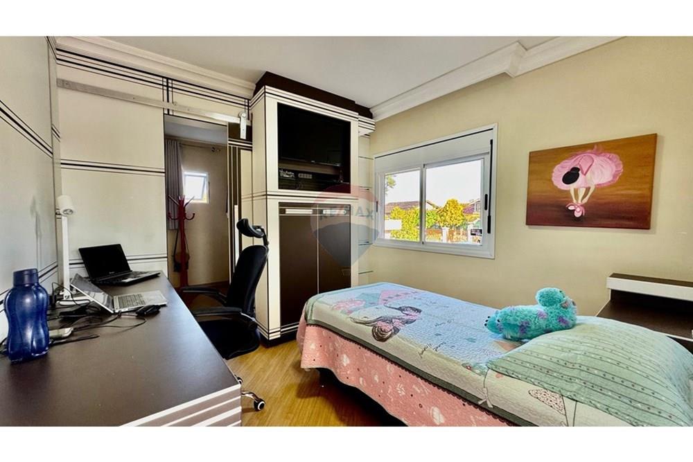 Sobrado - Venda - São José dos Pinhais , Paraná - PHOTO-2024-11-06-11-12-56_2.jpeg - 560481002-15