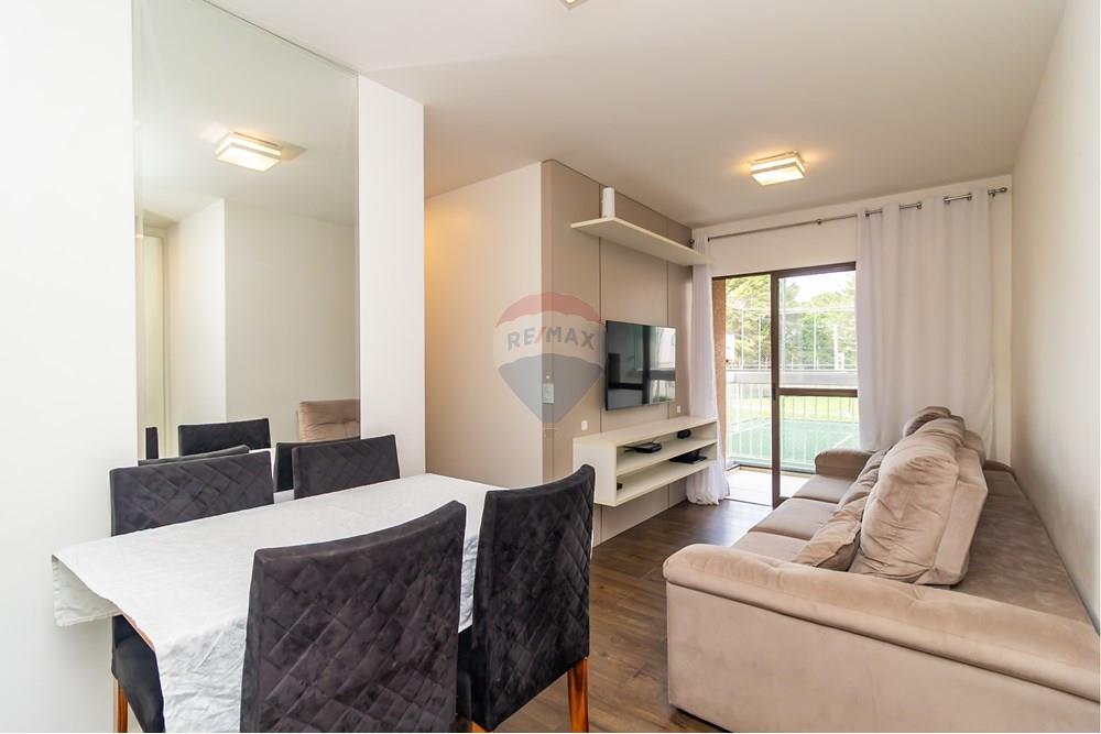 Apartamento - Venda - São José dos Pinhais , Paraná - IMG_9518.jpg - 560331069-53