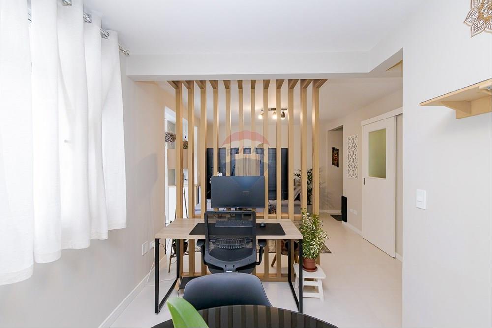 Apartamento - Alugar - Curitiba , Paraná - IMG_4925.jpg - 560431025-66