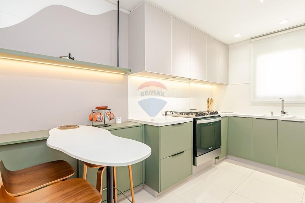 Apartamento - Venda - Curitiba , Paraná - Rua General Aristides Athayde Júnior, 750-64.jpg - 560331044-263